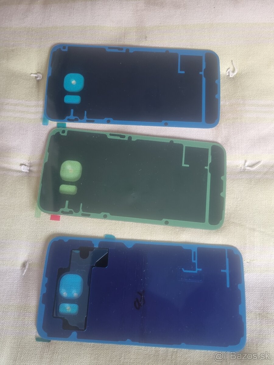 Kryt batérie Samsung S6 - 3