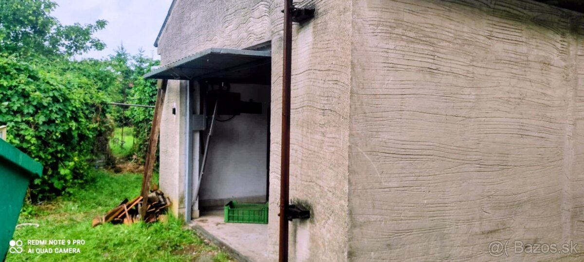Rodinný dom na PREDAJ - Marcelová, okr. Komárno - 3