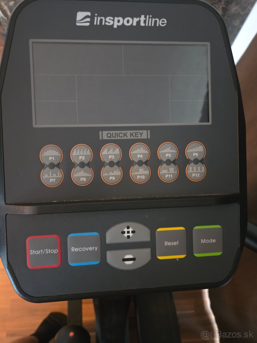 Predam elipticky trenazer - 3