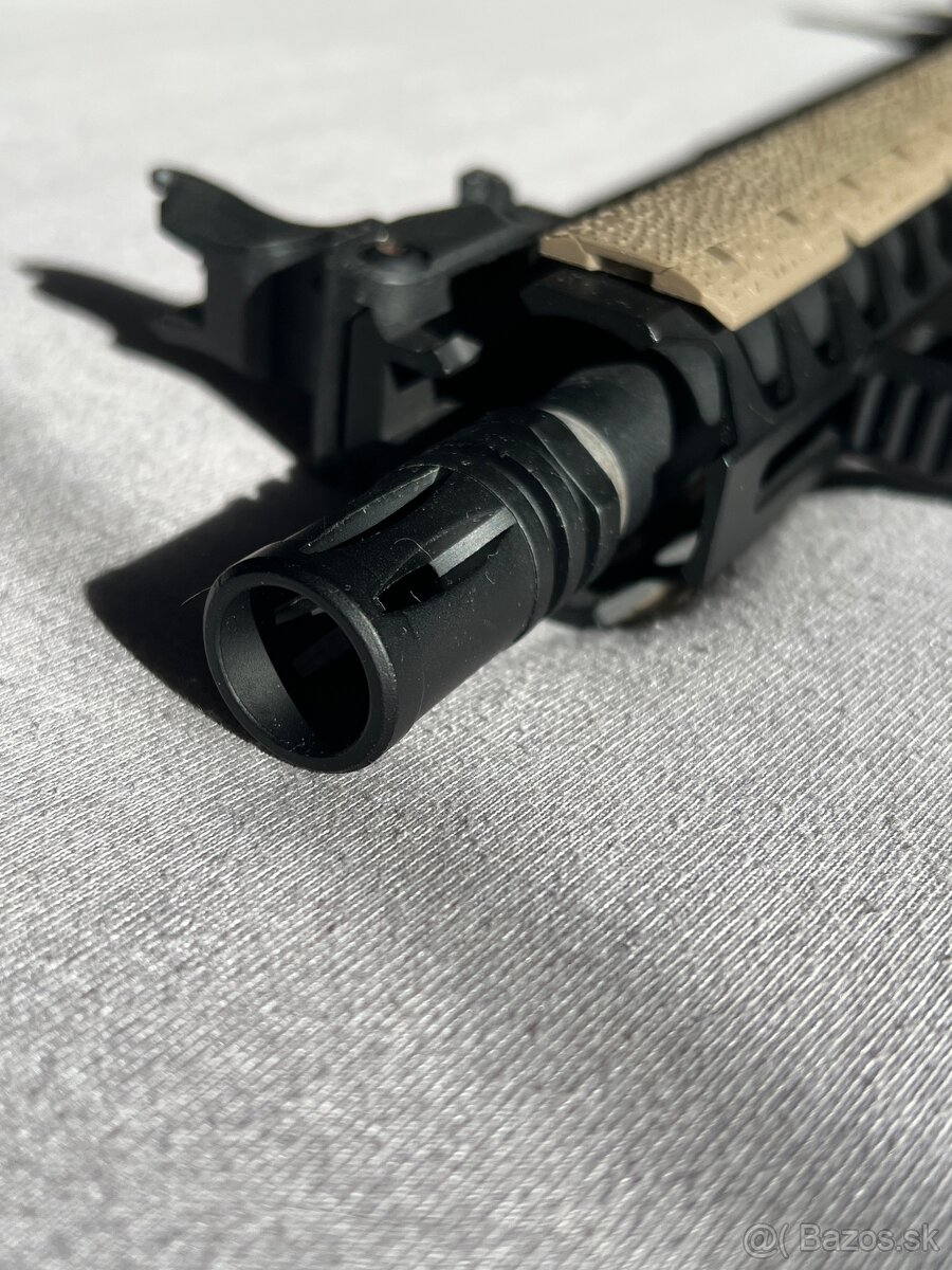 Grand Power AR15 M-LOK ALPHA Celokov - 3