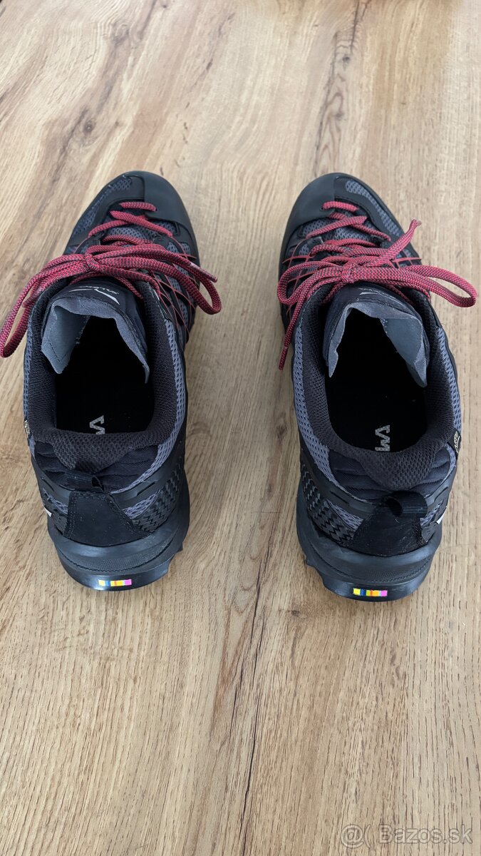 Salewa MS Wildfire GTX - 3