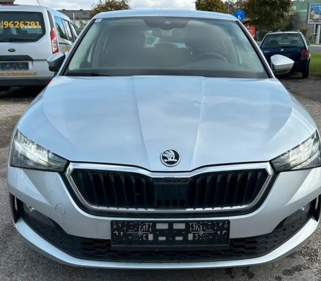 Škoda scala 1.0 b. - 3