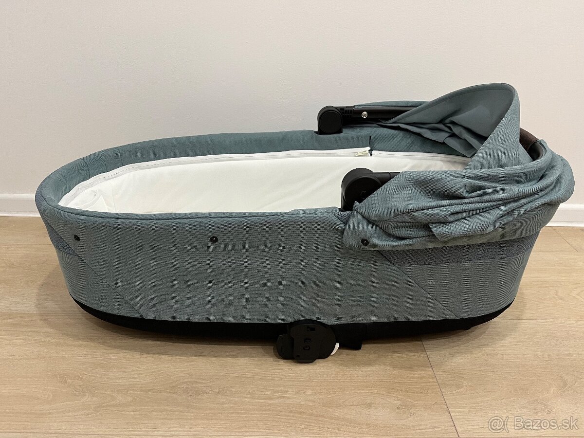 Cybex vanicka Cot S lux - 3