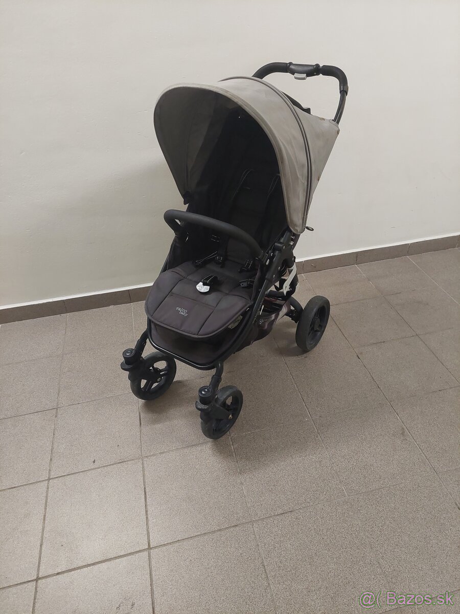 Športový kočík Valco Snap - 3