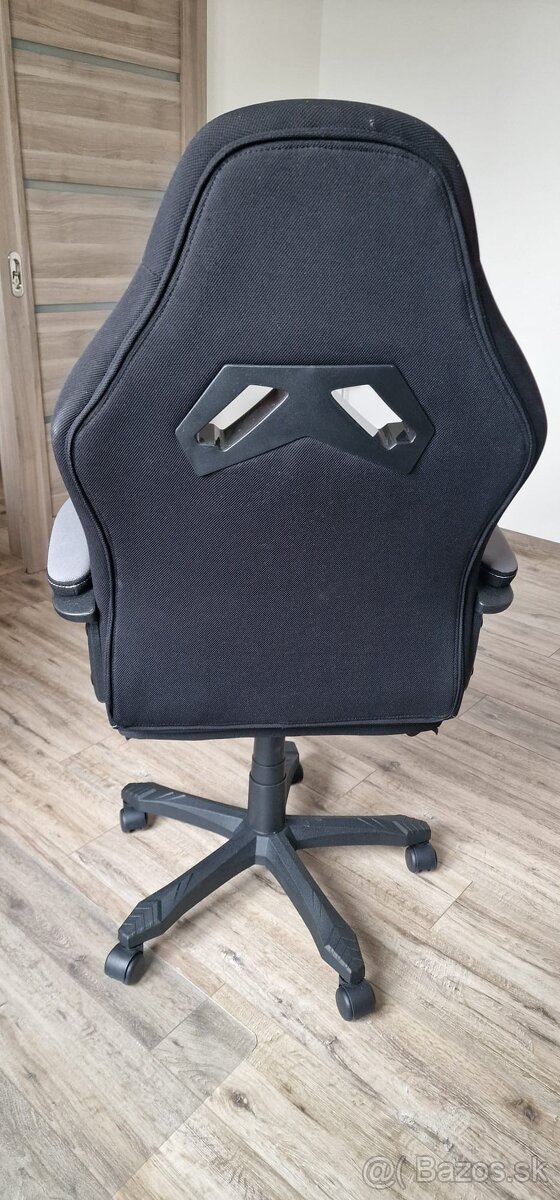 Kancelárska stolička - 3