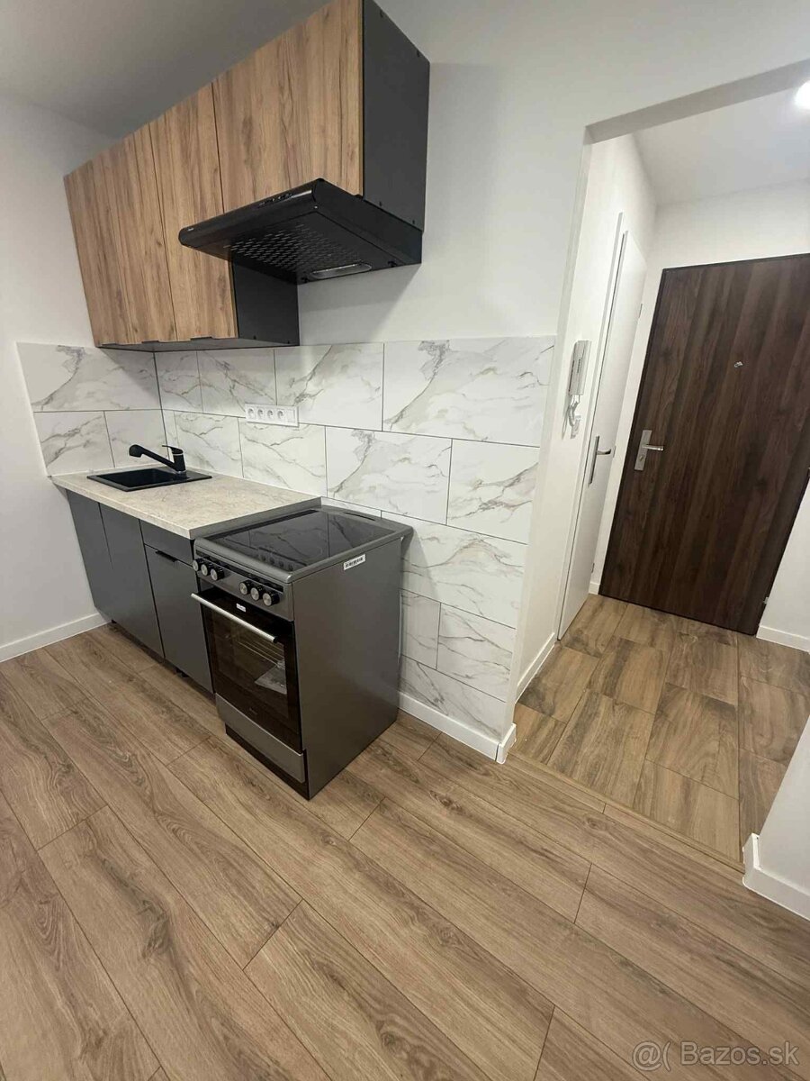 Na prenájom garsónku aj s možnosťou odkúpenia aj na splátky - 3