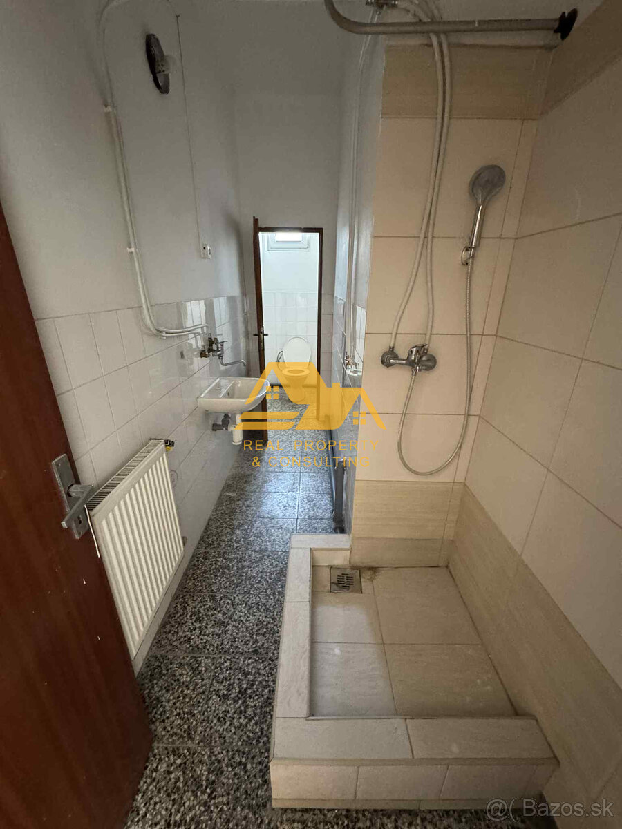 Prenajmem garsónku v Nesvadoch - 3