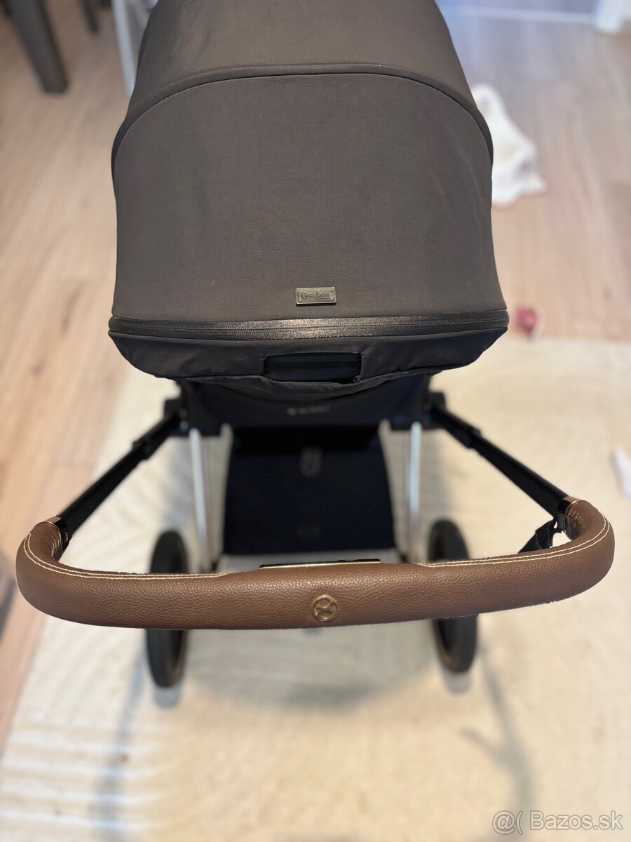 Cybex Priam 2023 - 3