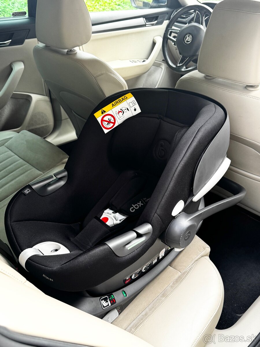 Cybex Aton B2 i-size - 3