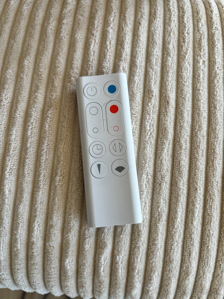 DYSON AM09 teplovzdušny ventilátor HOT+Cool - 3