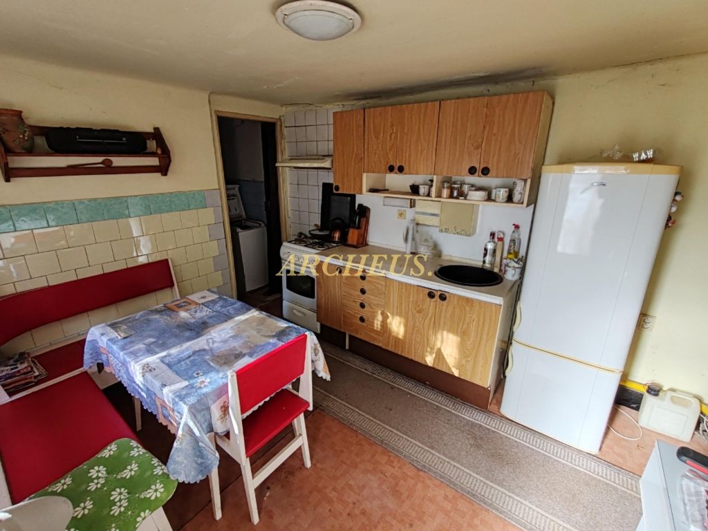 Rodinný dom Diakovce - Šaľa - 3