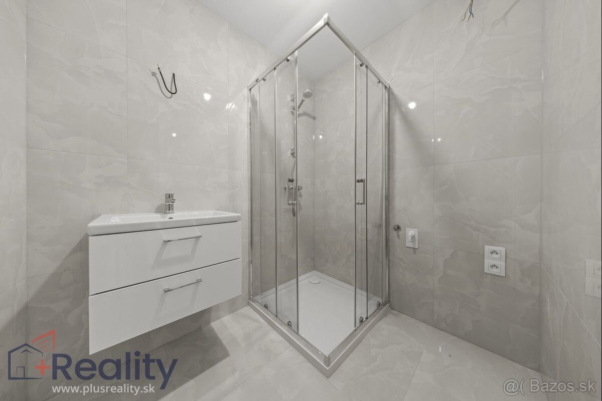 Na predaj 2izbovy byt po rekonštrukcii - 3