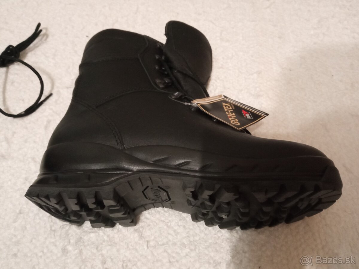 Obuv goratex - 3