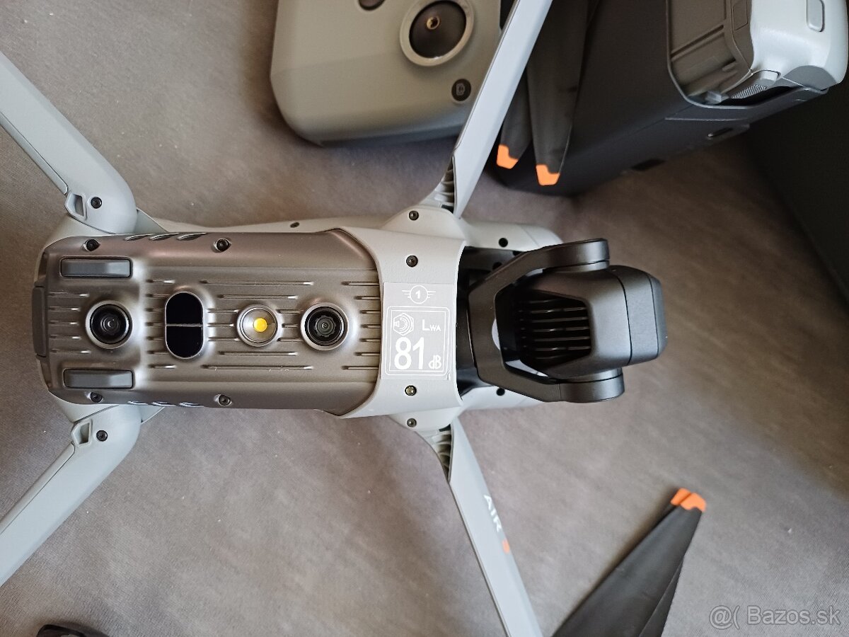 Dji air 3 fly more combo - 3