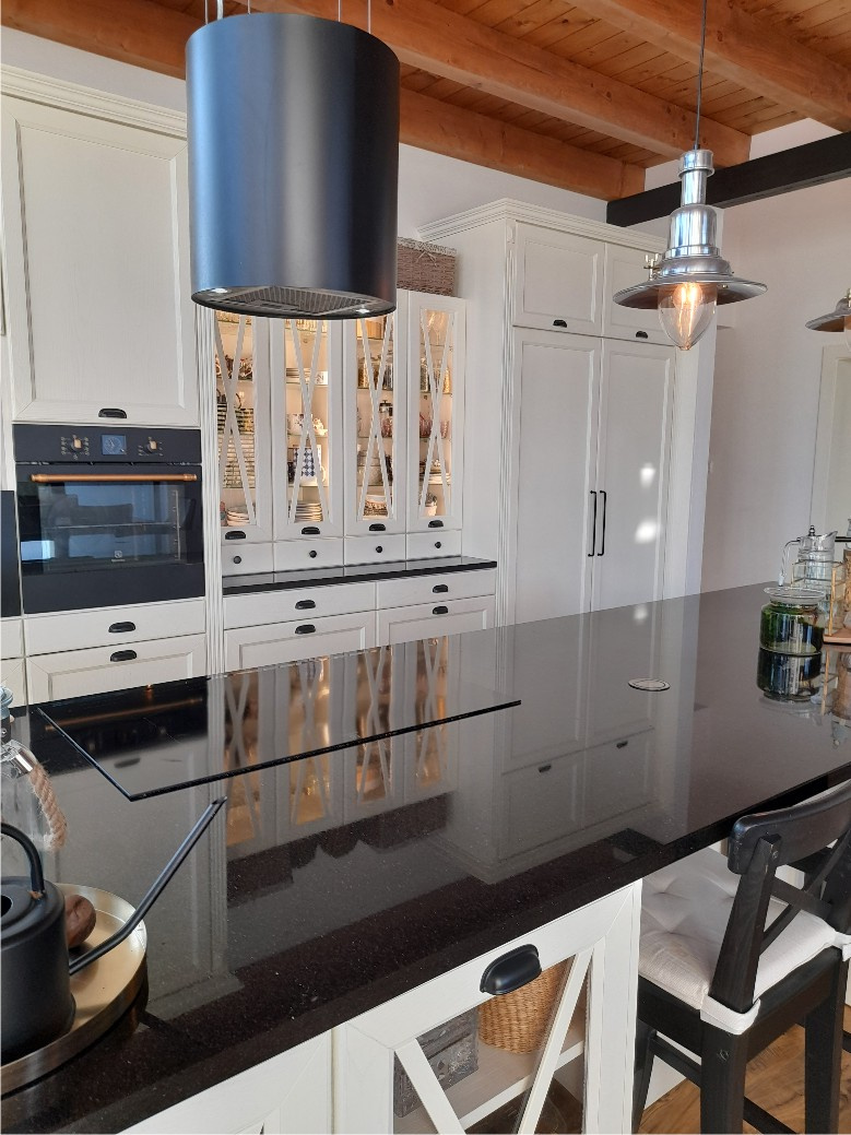 Predám Rodinný dom Martin-Tomčany - 3