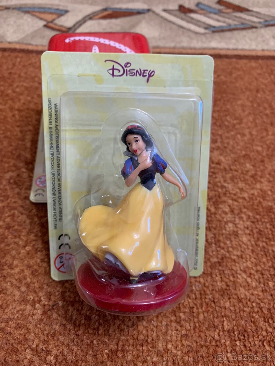 DeAgostini čarovné audio rozprávky (80 rozprávok) - 3