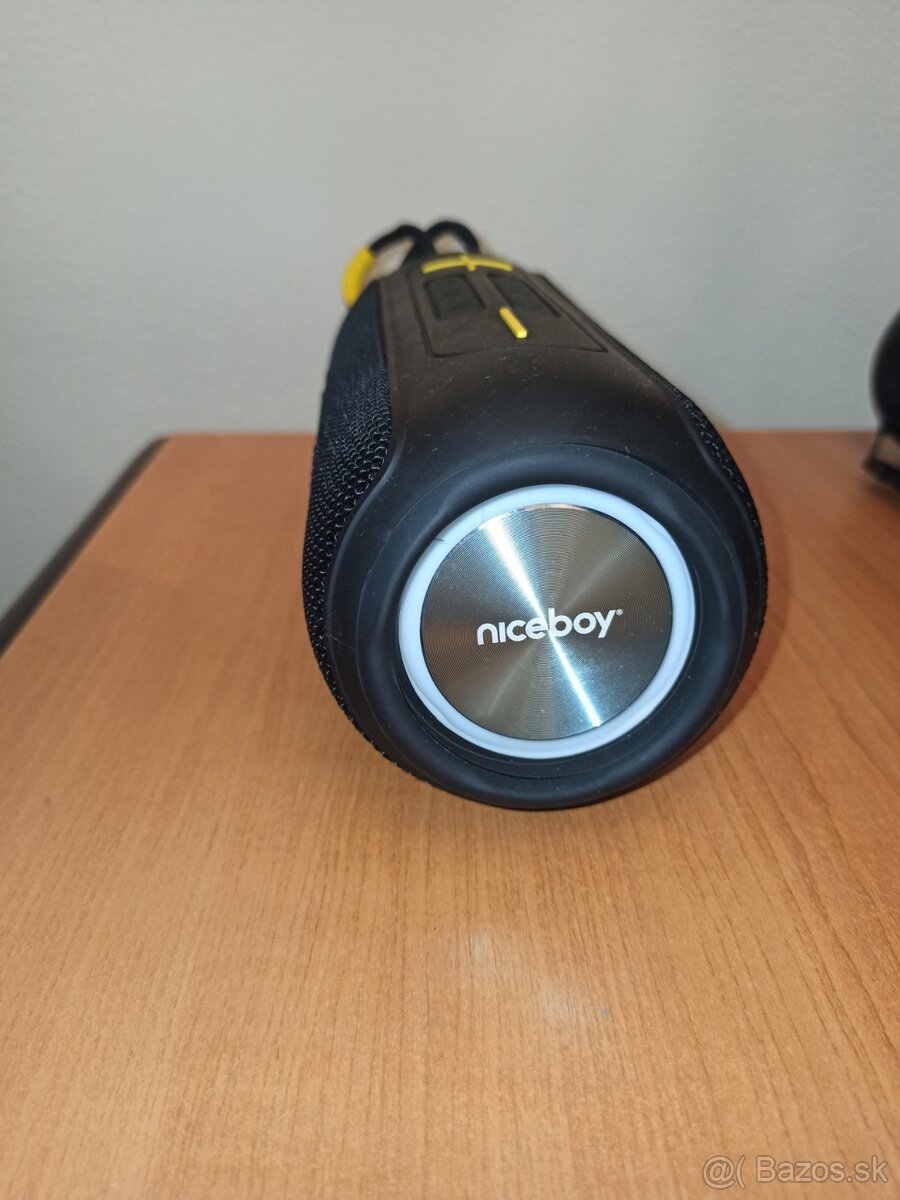 niceboy raze supersonic xl - 3