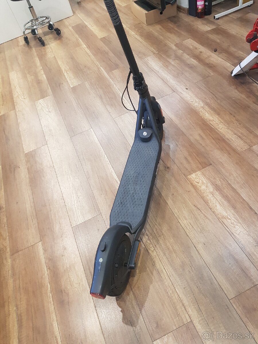 Segway NineBot F2 LED smerovky - 3