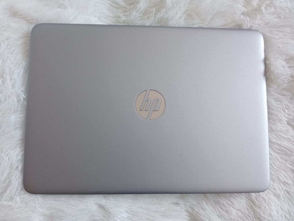 predám Hp elitebook 840 g3 , Intel i7,16gb ram ,256gb ssd - 3