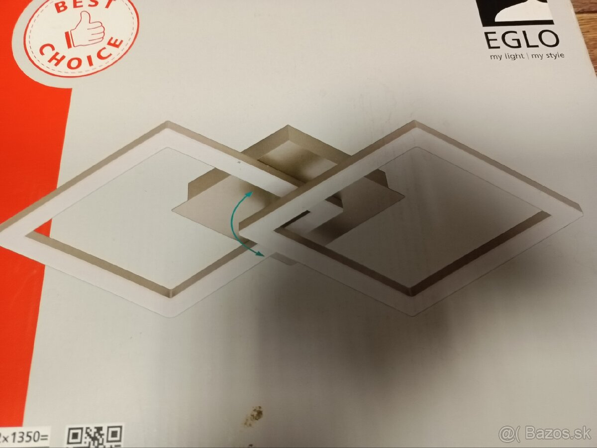 Predám toto nové svetlo led - 3