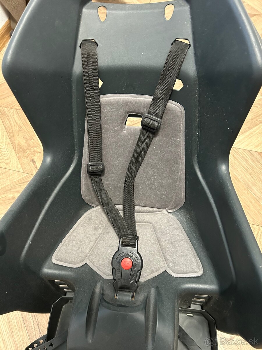 Cyklo detská sedačka - 3