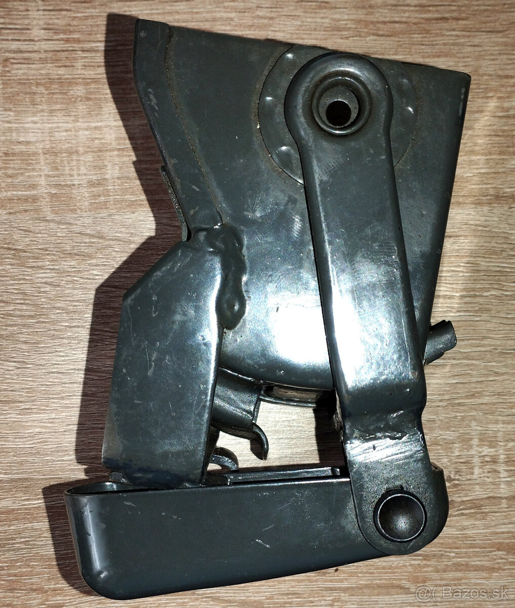 Nabíjačka, plnička pásov k UG59 - 3