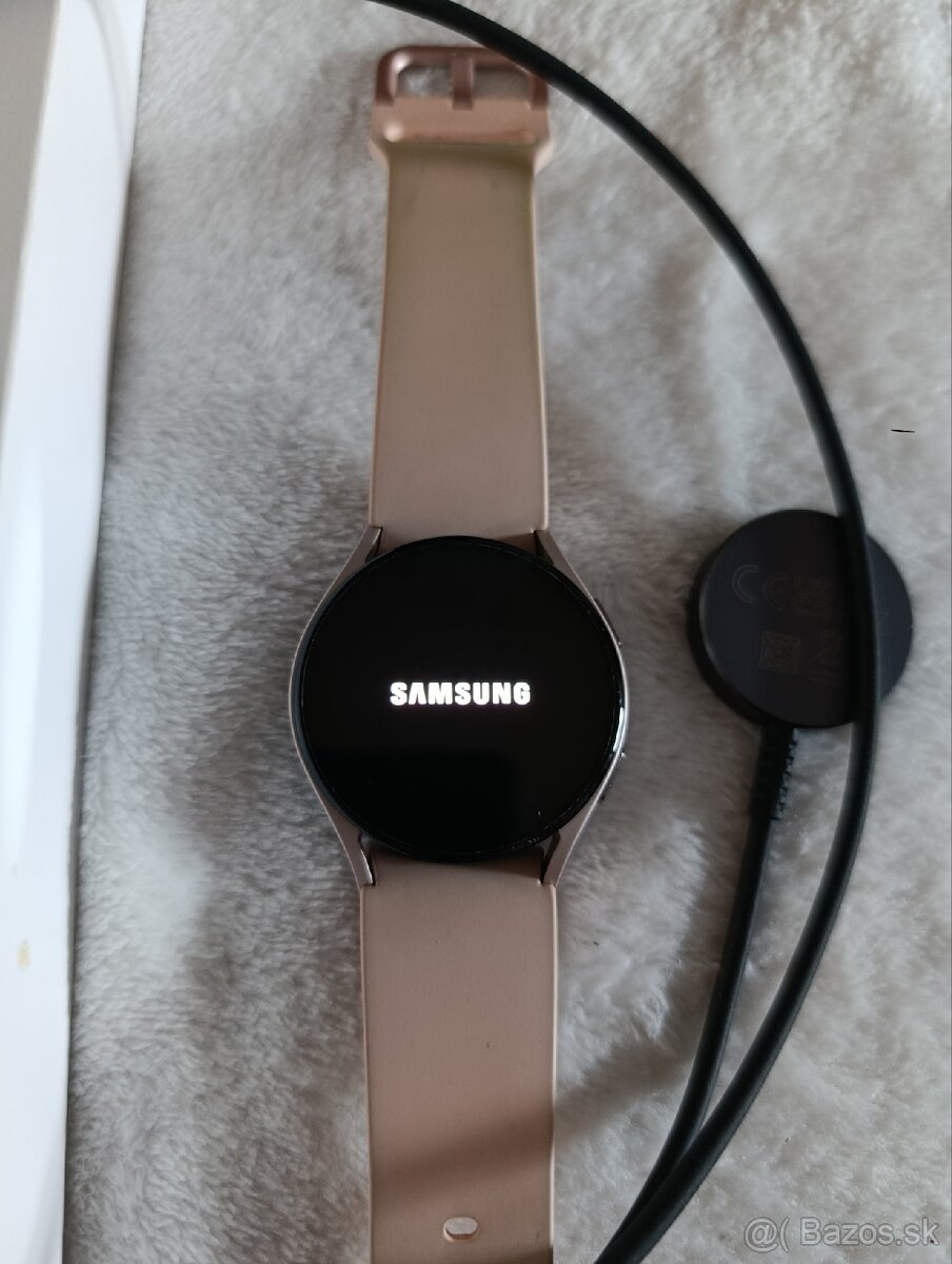 Hodinky Samsung Galaxy Watch 5 - 3