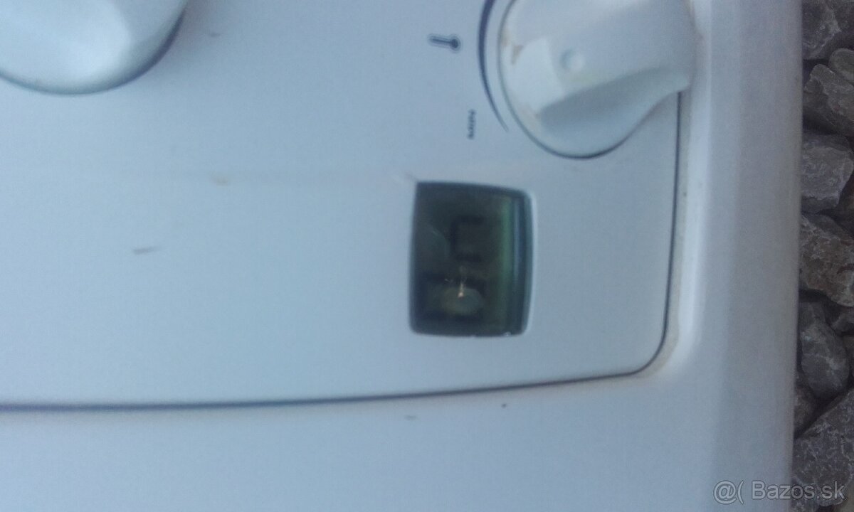 Plynovy prietokovy ohrievač Protherm - 3