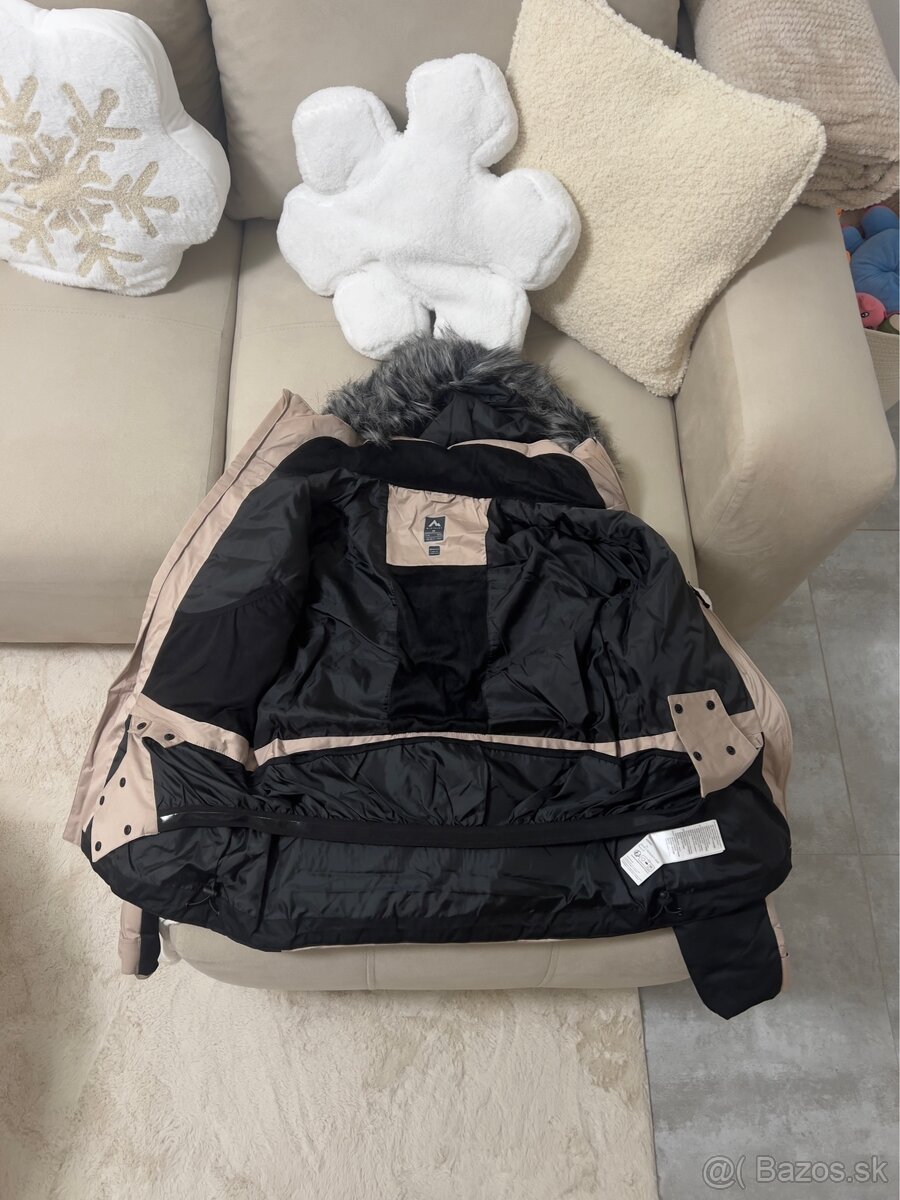 Lyžiarska bunda - 3