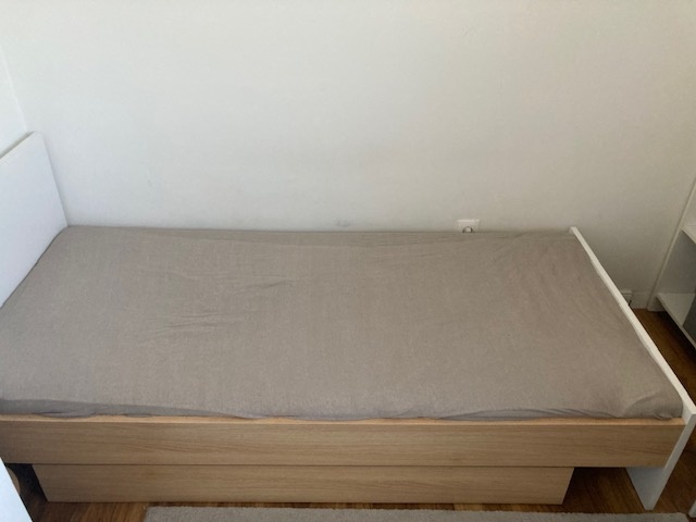 izba pre skolacku/ studenta - 3