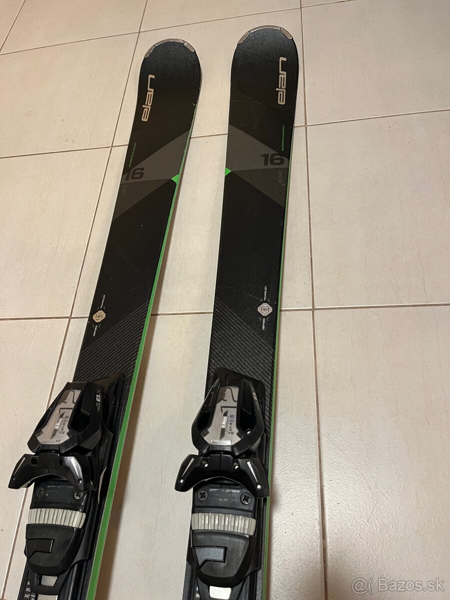 ELAN AMPHIBIO 16 Ti² - 3