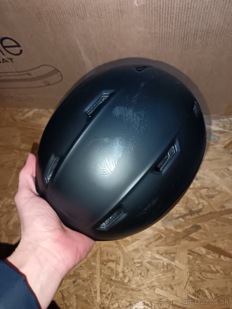 detska prilba XS/S 48-51 - 3