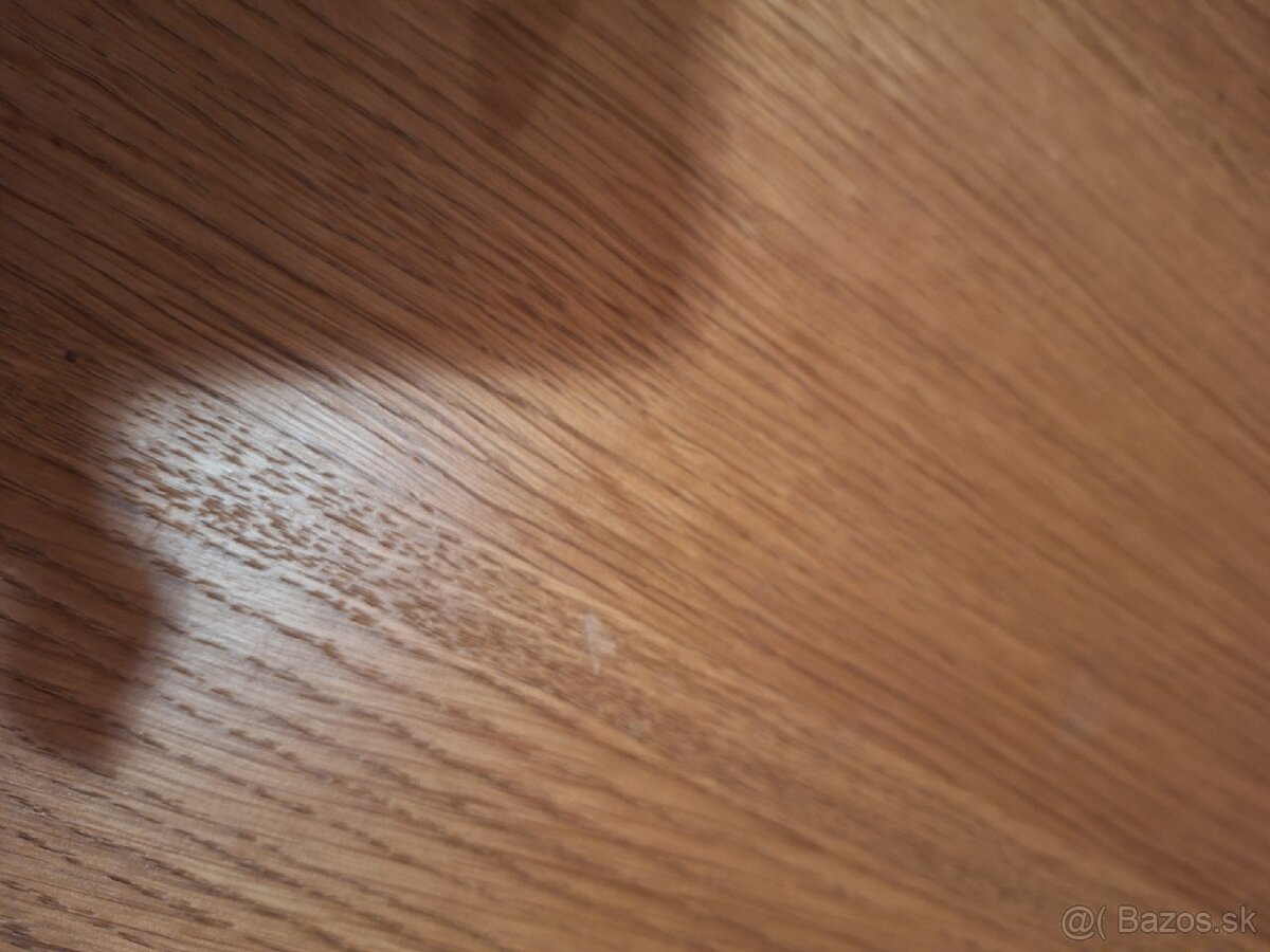 Stolik dubova dyha - 3