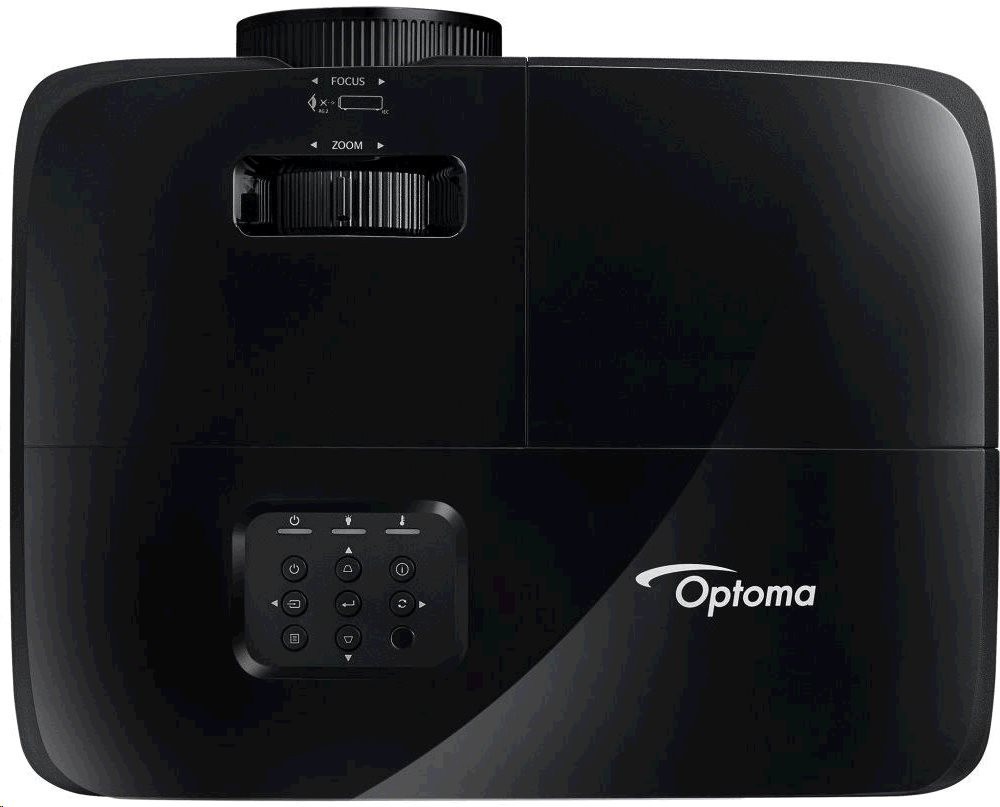 Projektor OPTOMA HD146X - 3