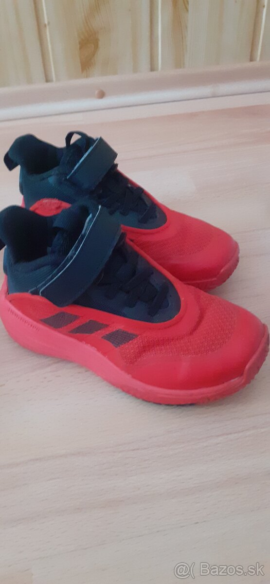 Detská obuv - 3
