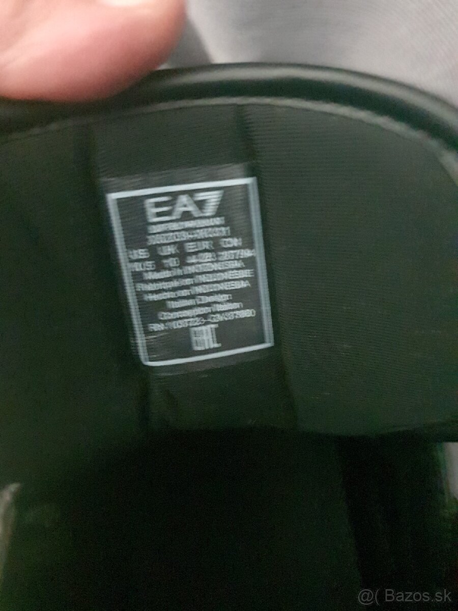 Emporio Armani EA7 - 3