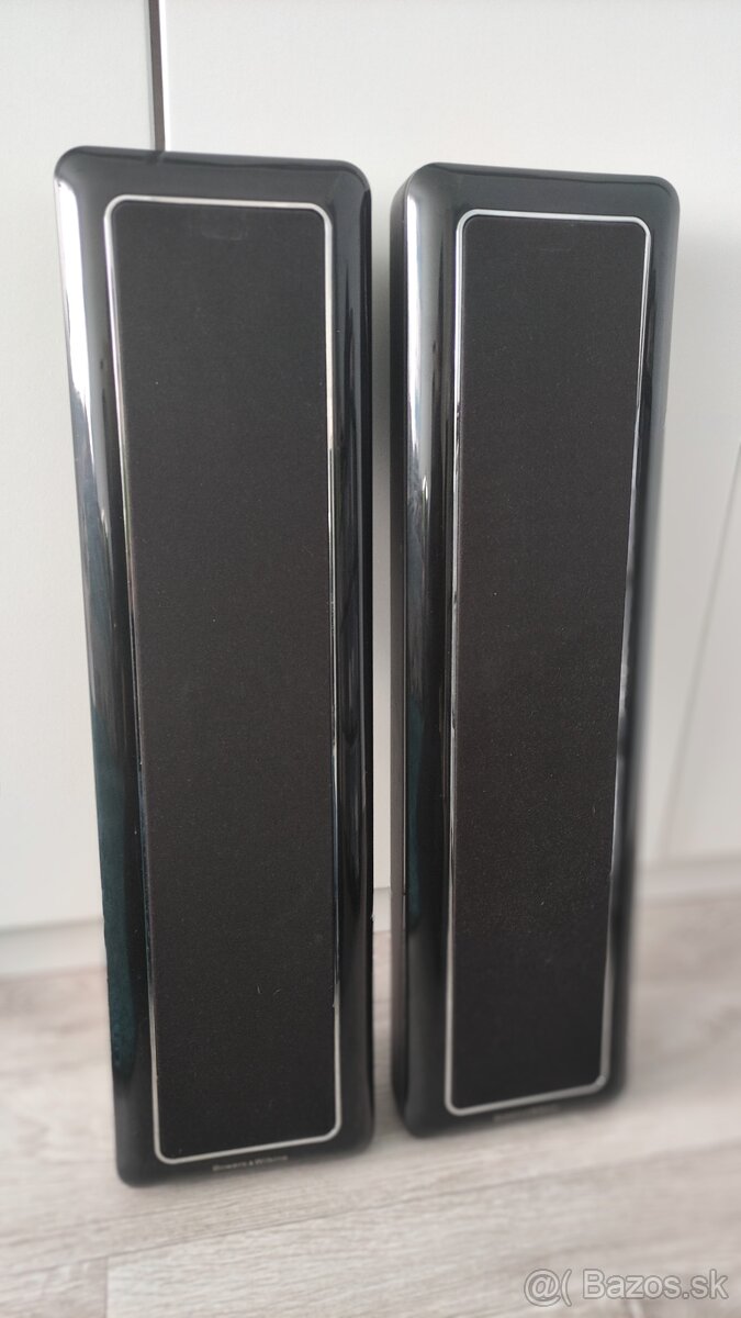 Bowers wilkins VM6 - 3