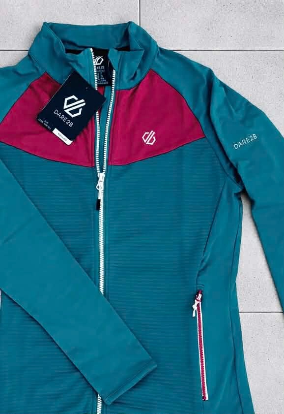 Mikiny Dare 2B Allegiance - 3