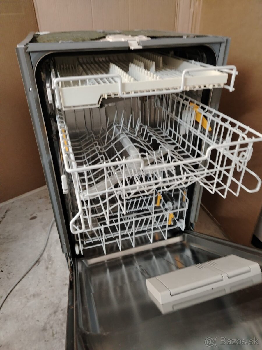 Dobrý deň predám Miele umývačku - 3