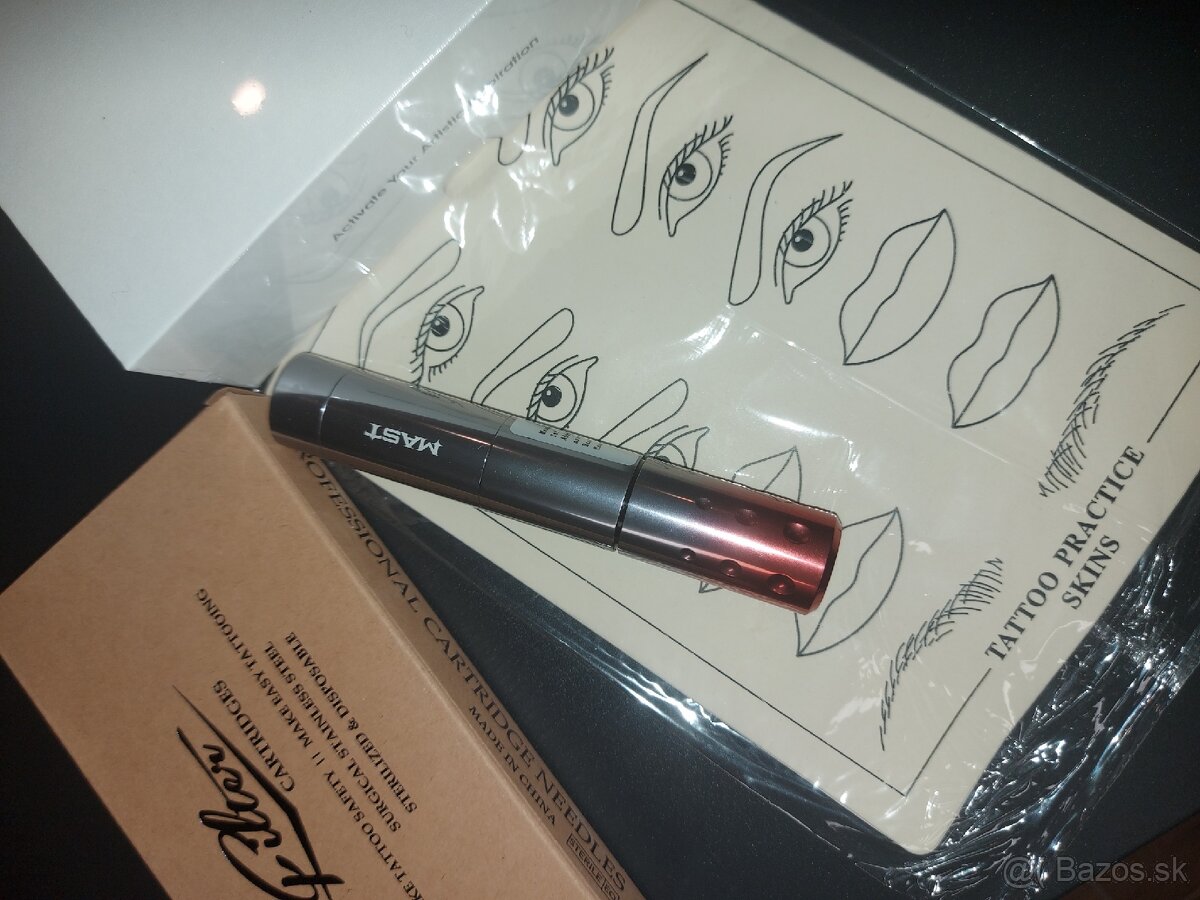 Strojček na PMU novy - 3