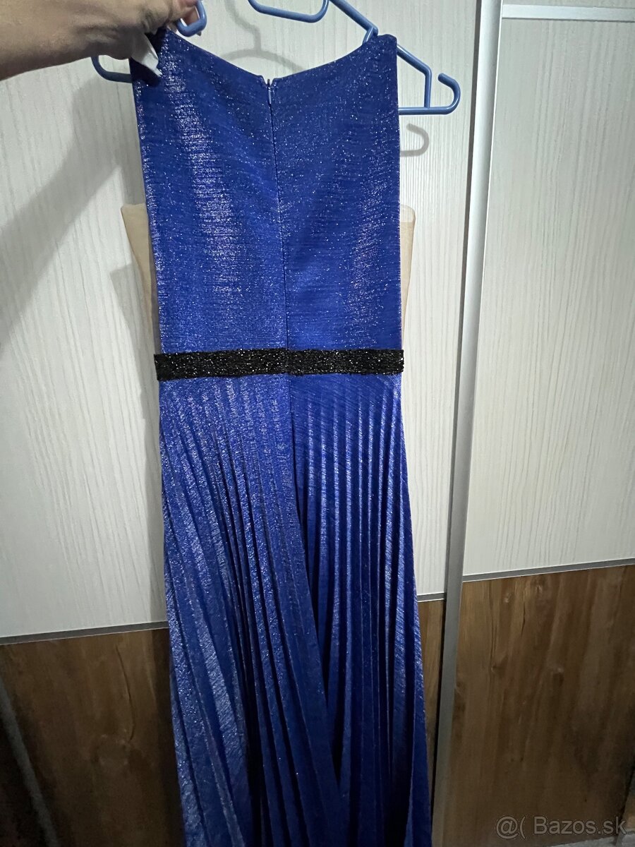 Spoločenské šaty c. 36 - 3