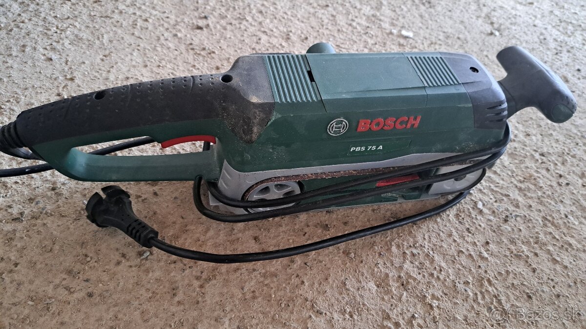 elektrické ručné stroje - 3