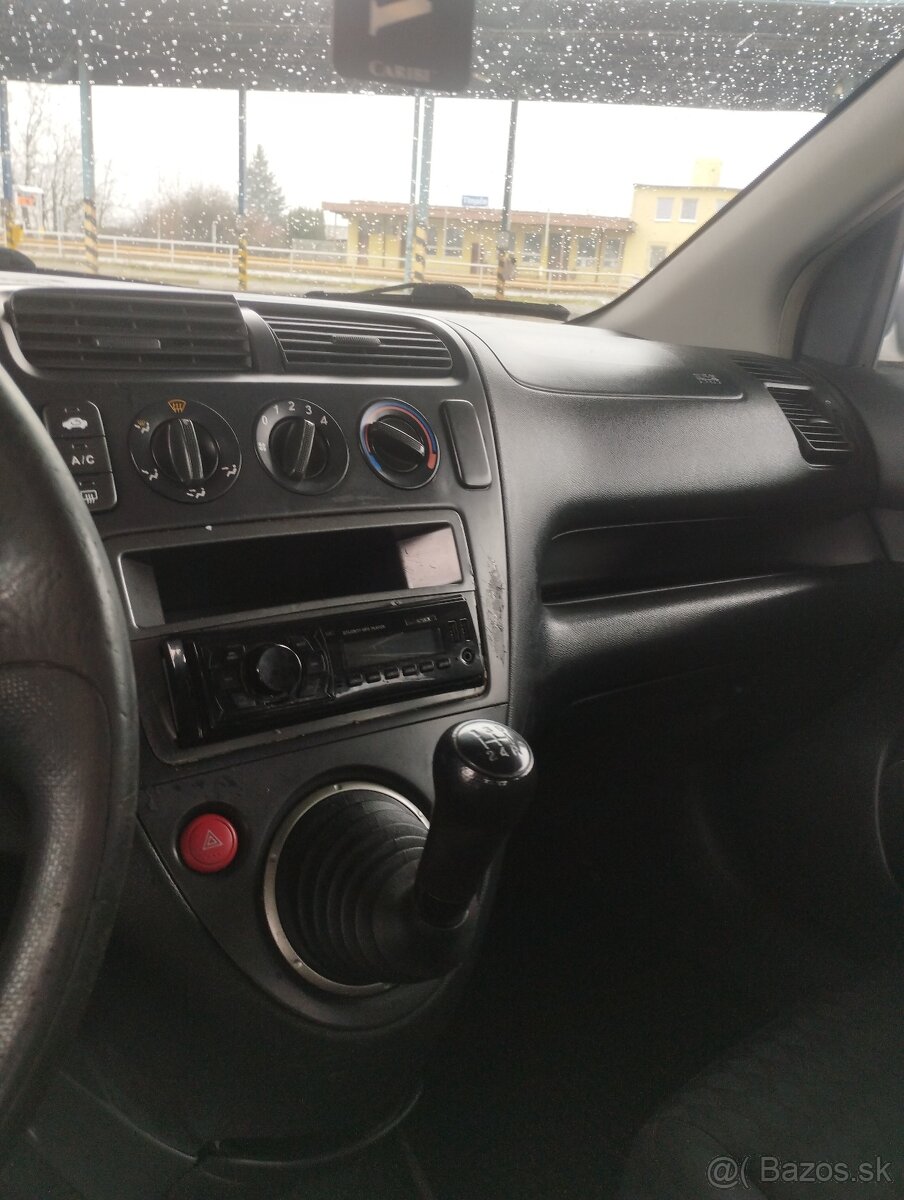 Honda Civic 7G 1.6I - 3