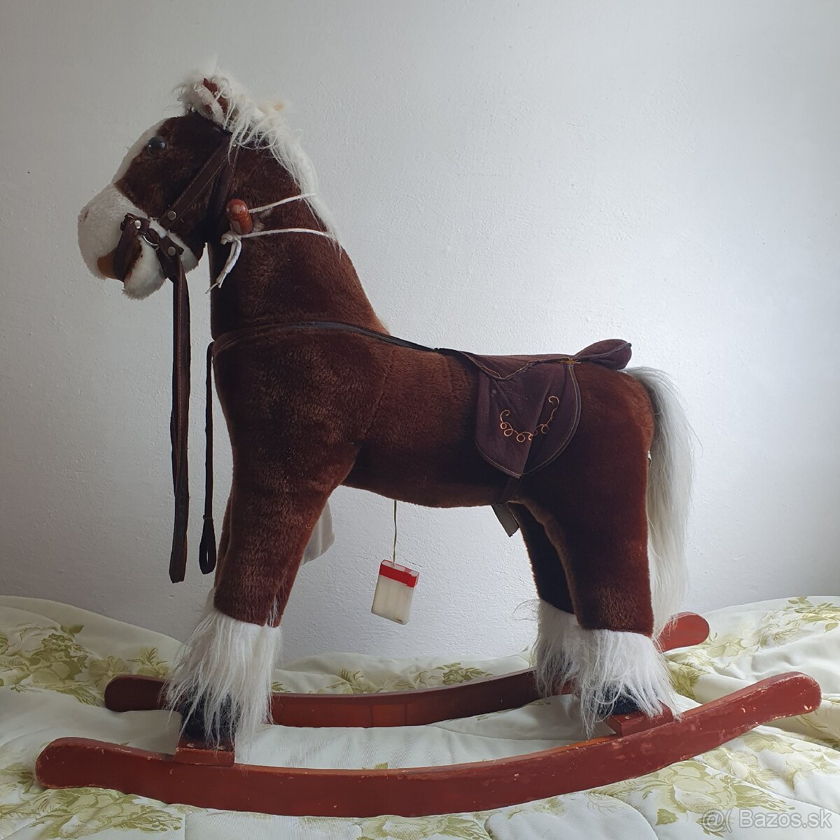 Predam: hupaci konik - 3