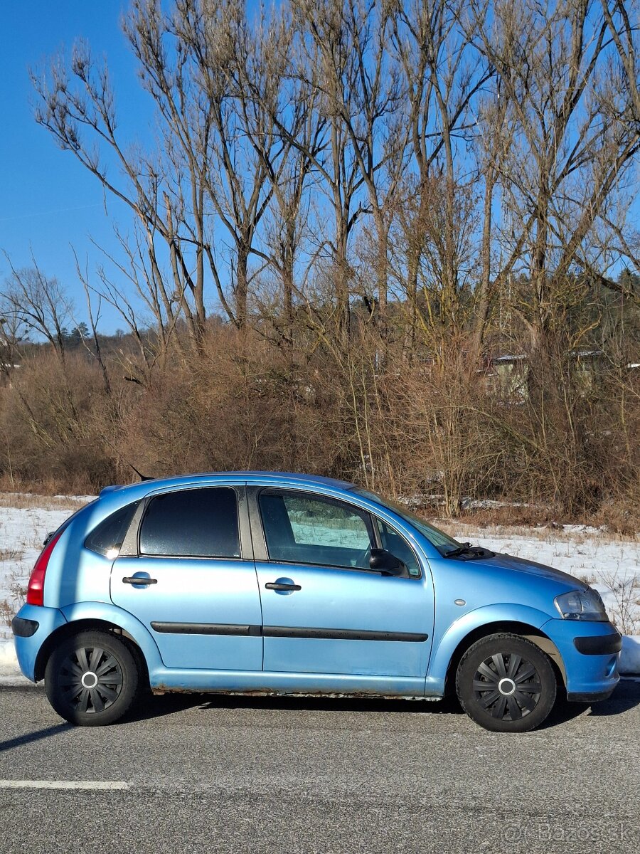 Lacné mestské auto po veľkom servise - 3