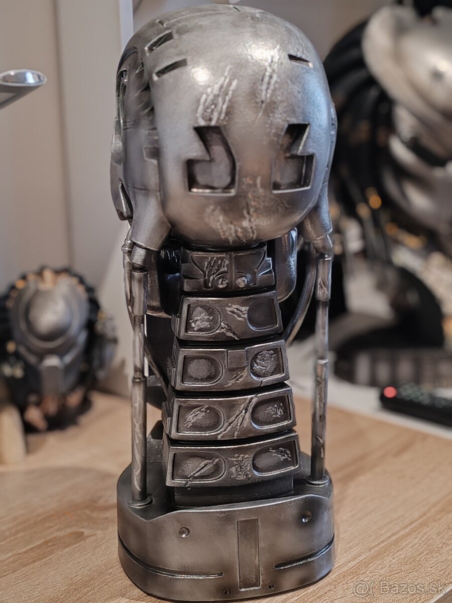 Predam Terminator Endoskull - 3