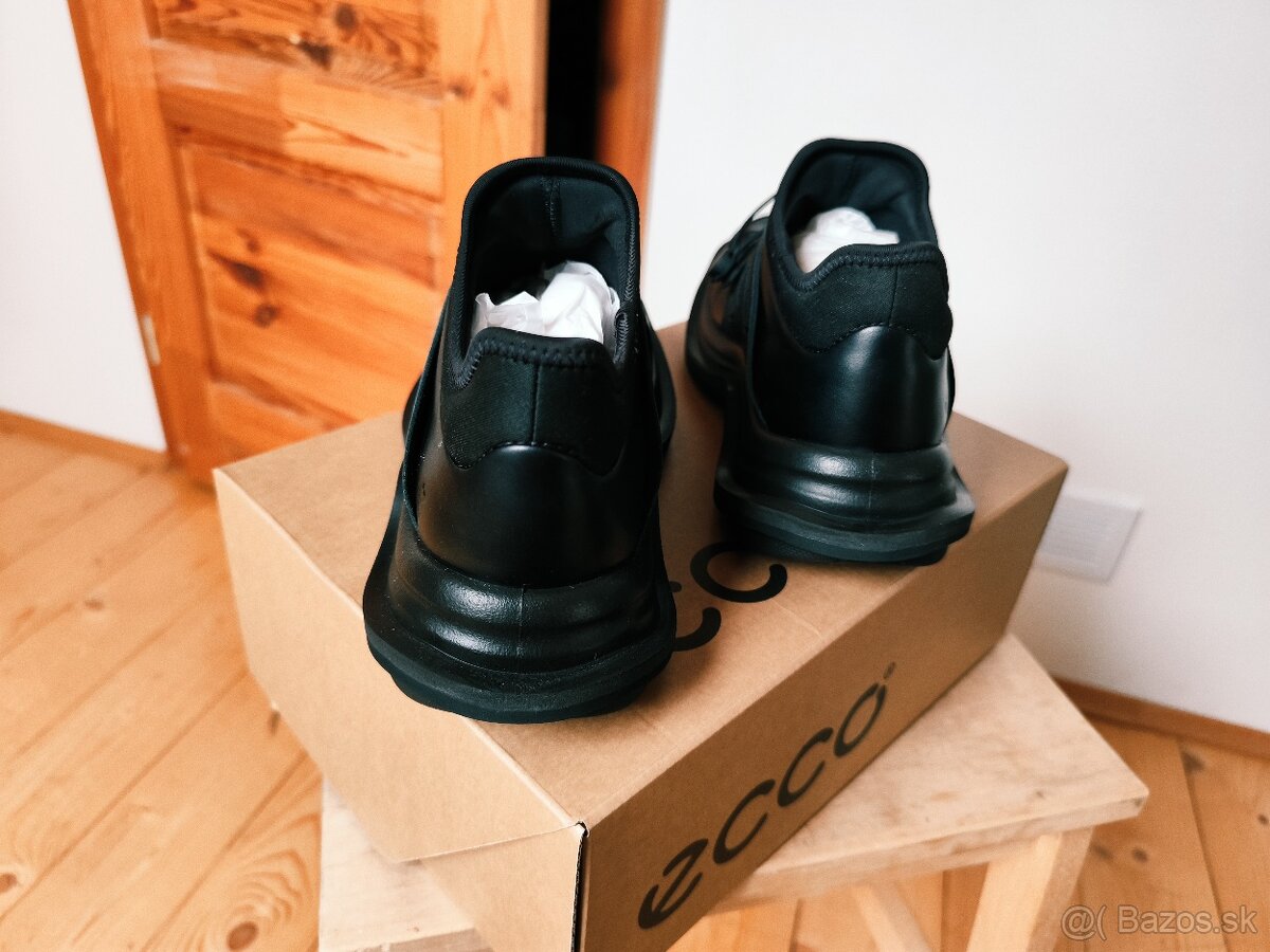 Ecco dámske topánky - 3
