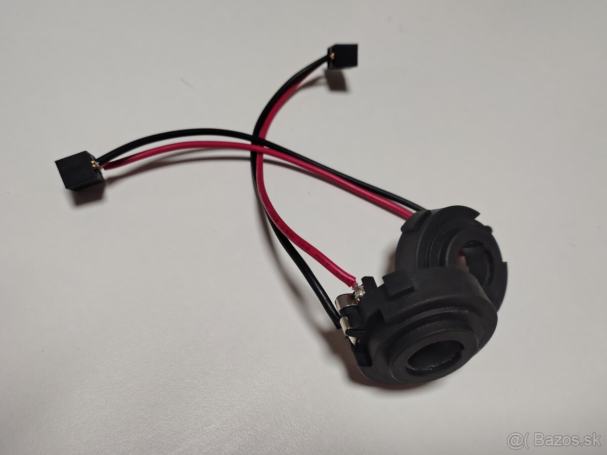 Adaptéry na ledky H7 - 3