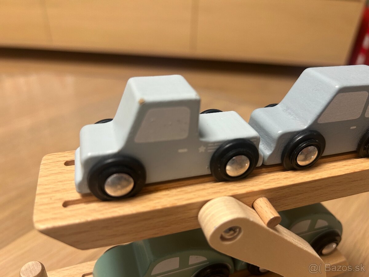 Little dutch Hracky - 3