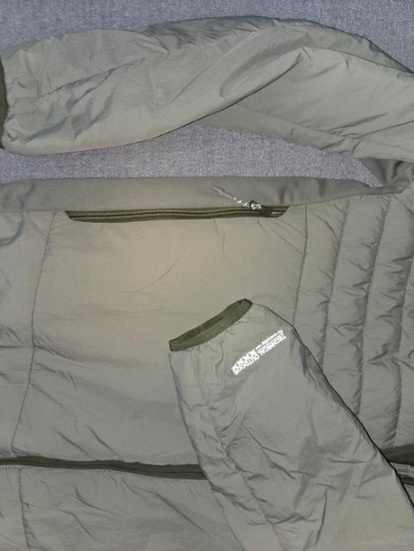 Prechodná bunda RAINTEX XL - 3